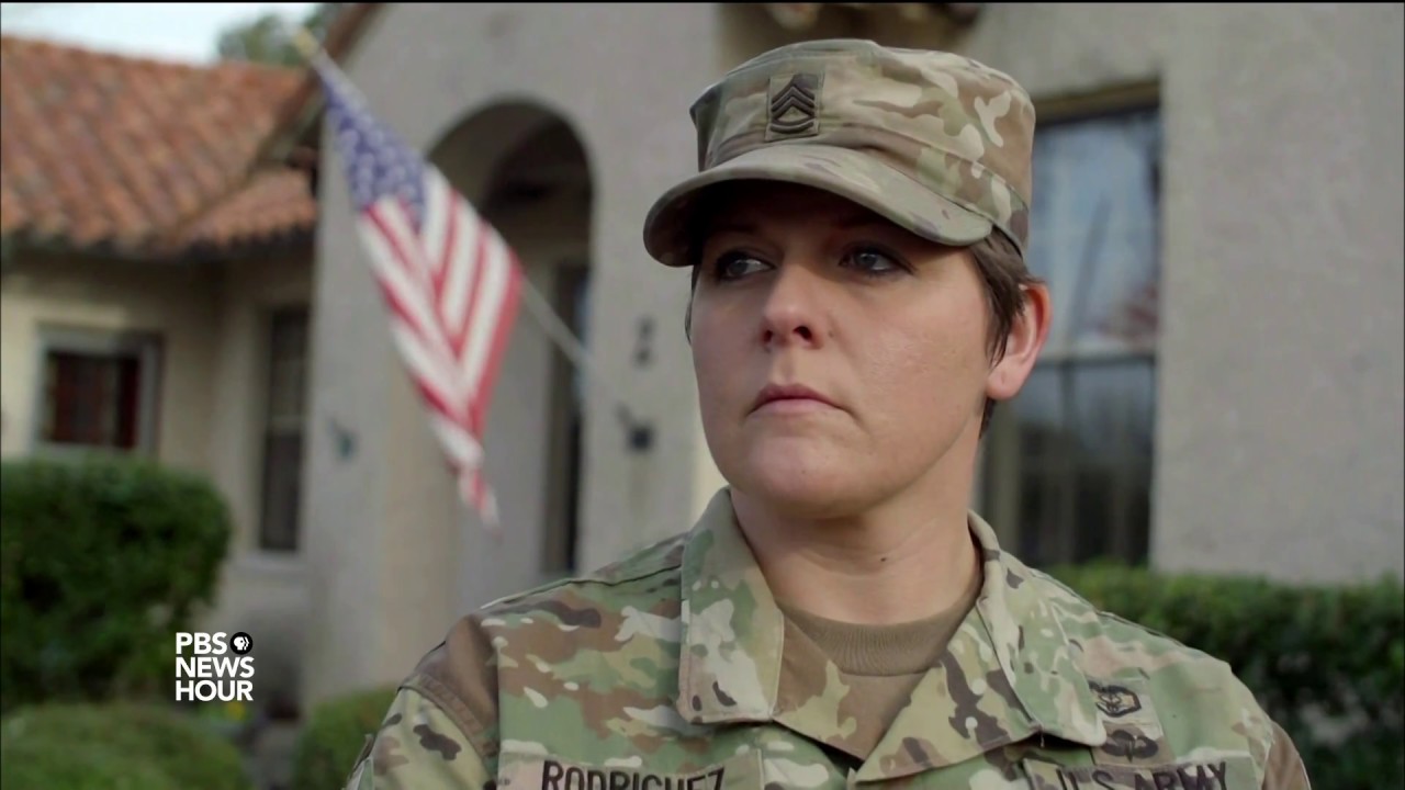 Can science make diagnosing PTSD less of an ordeal?