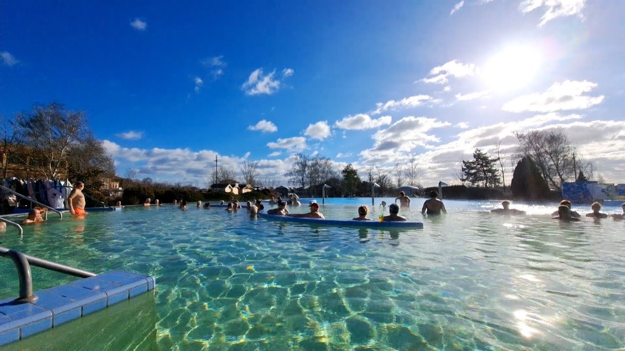 Thermalpark Dunajská Streda