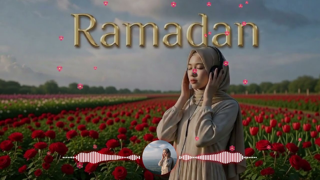 Ramadan Nasheed 2026 - Muhammad Issa (Cover by afifa) 