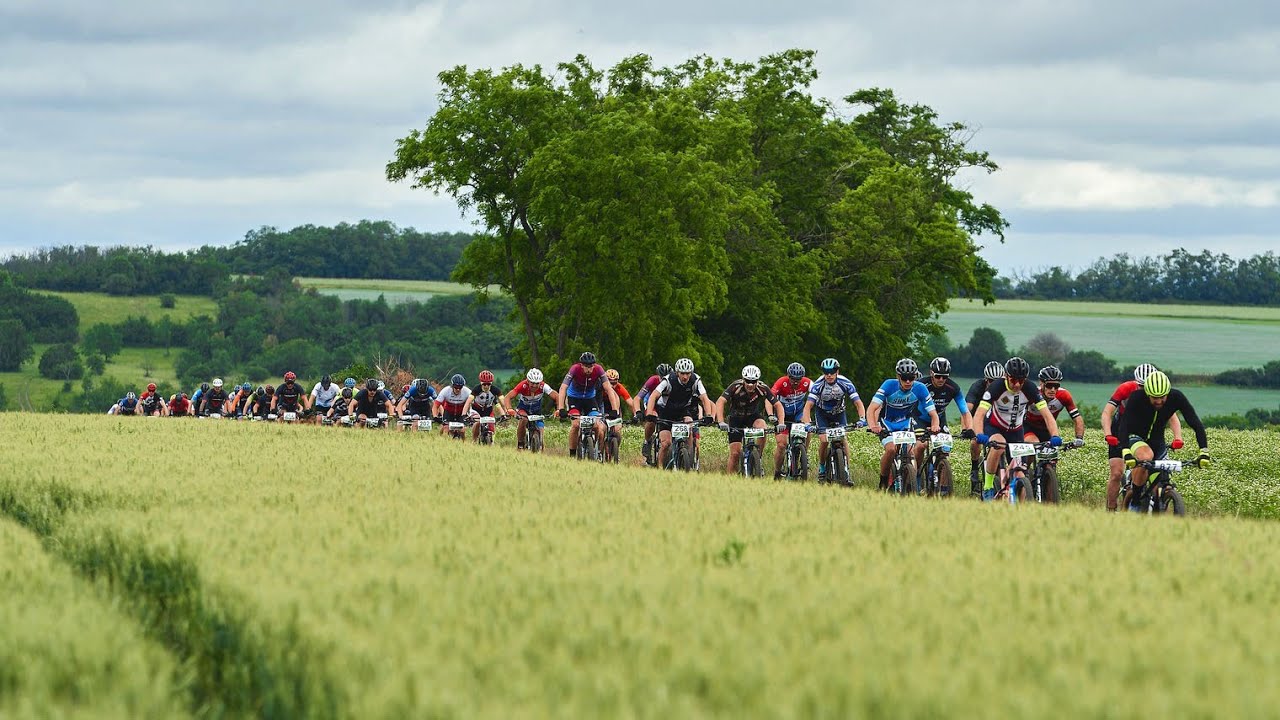 Superior MTB Challenge Vértesboglár 2024