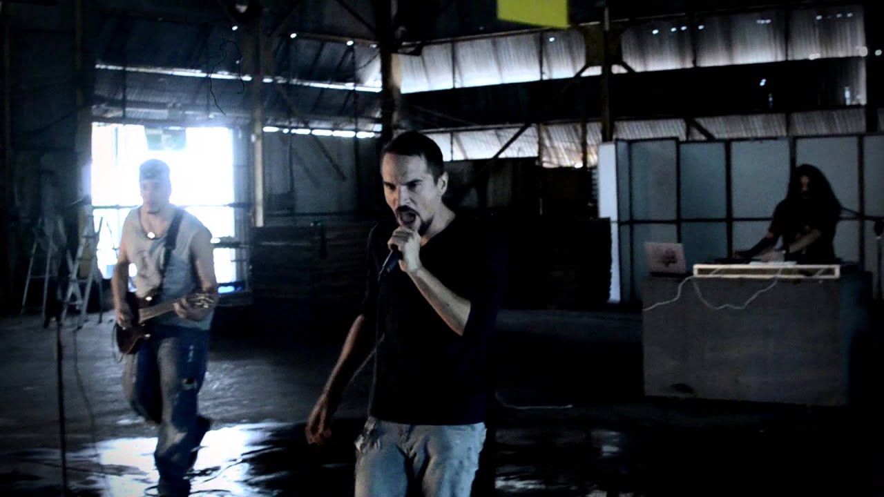 Gastonia - Realidad - Video Oficial