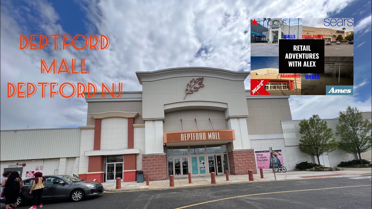 Deptford Mall Deptford NJ
