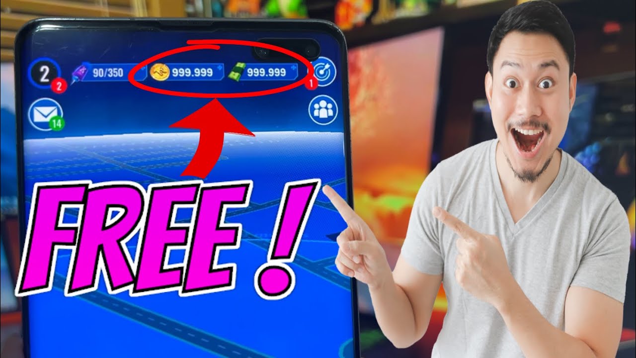Jurassic World Alive Hack MOD - Get Unlimited Cash & Coins For FREE! iOS/Android