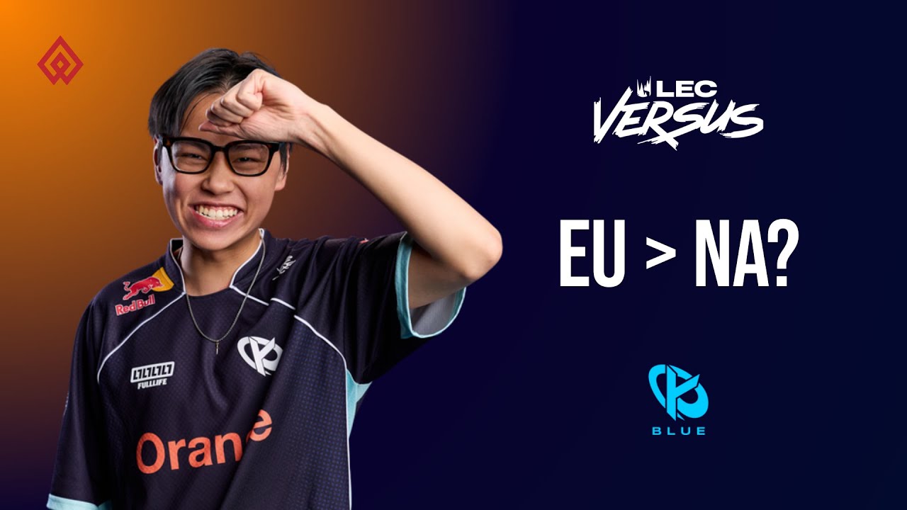 KCB Yukino on EU vs NA: &ldquo;People are more professional in EU.