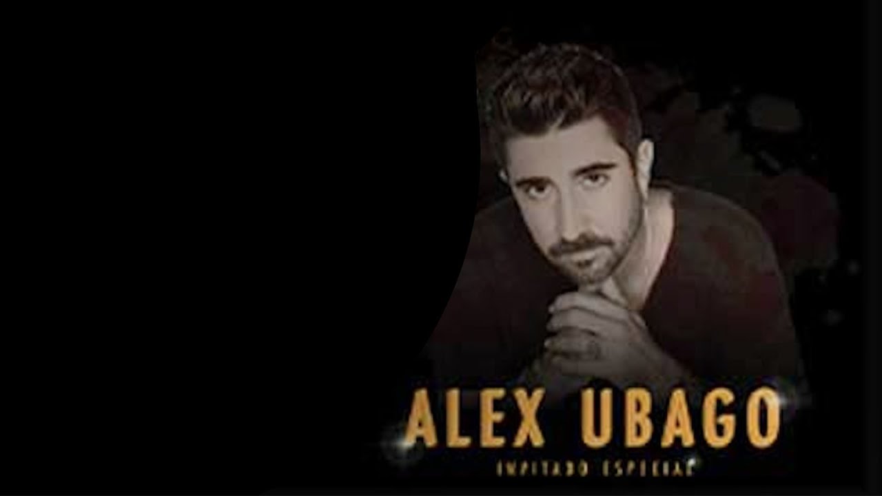 ALEX UBAGO   QTM 2022