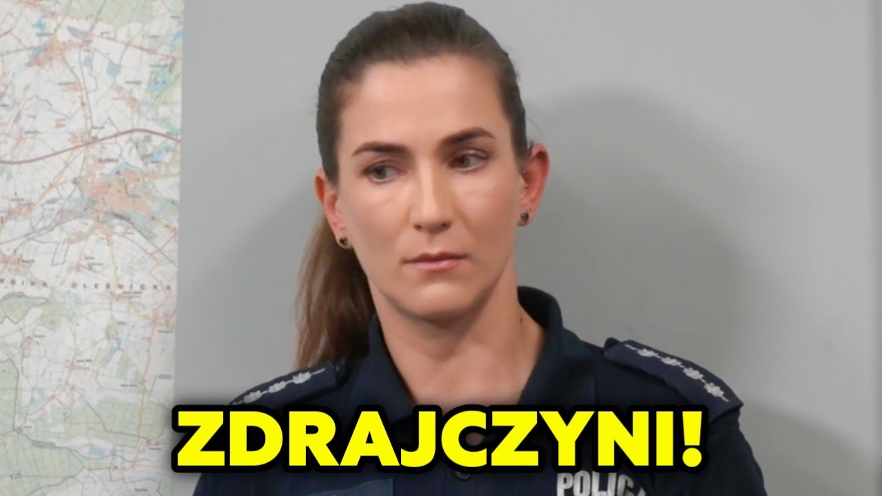[Policjantki i policjanci] Natalia Przeszła Na Stronę Kostyry (TV4, Polsat Box Go)
