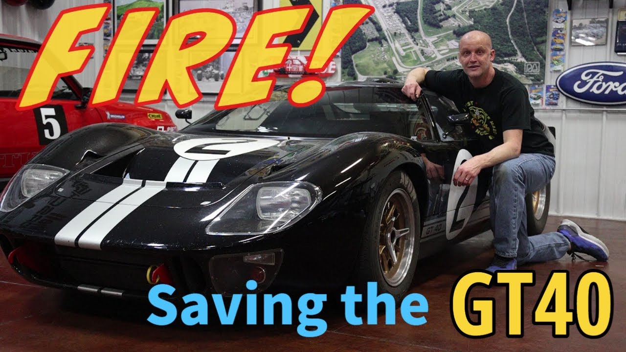 A $10 hose almost cost me $100K and Euroasian Bob buys me a one-way ticket!