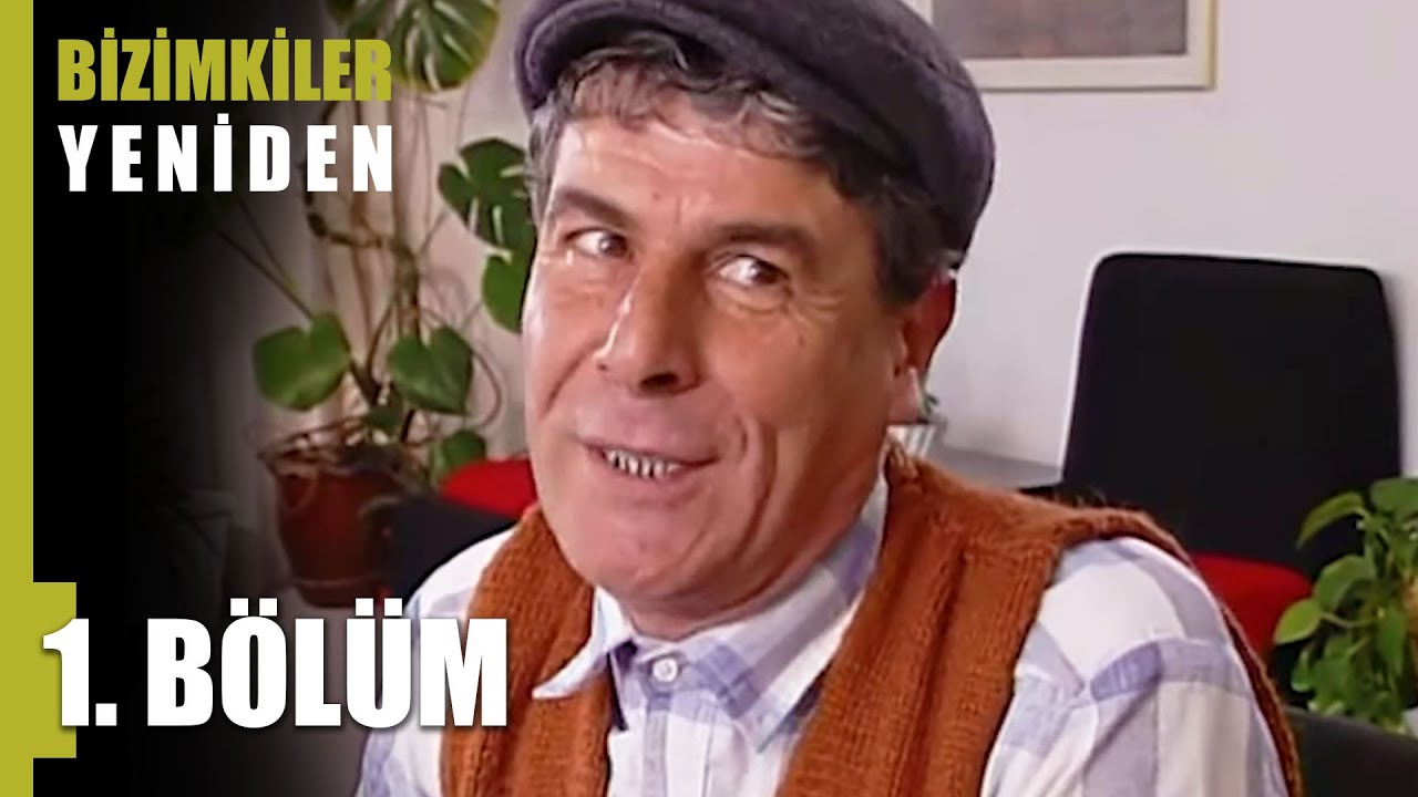 Bizimkiler 