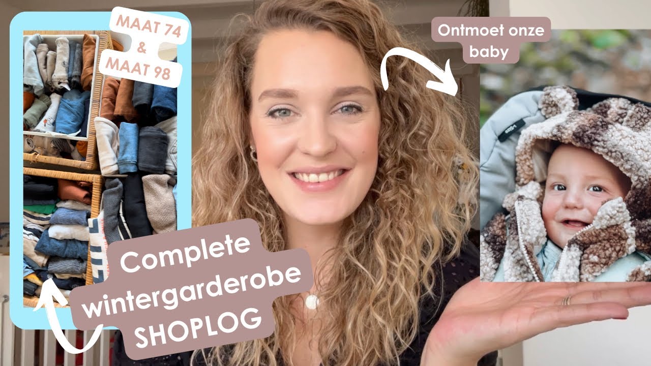 MEGA SHOPLOG KINDERKLEDING - winter garderobe jongenskleding maat 74 & maat 98 🤩 - Vinted, Zara