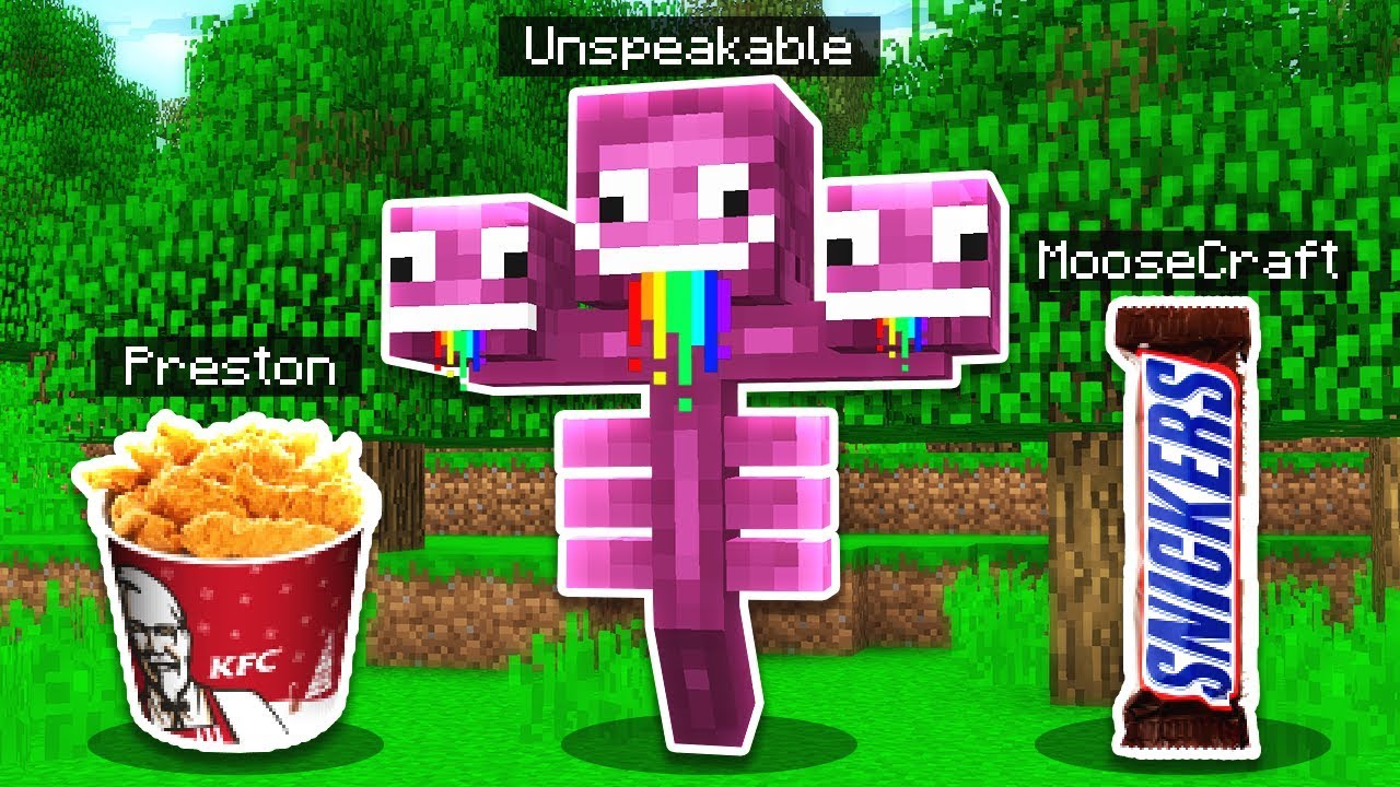 99% OF MINECRAFT PLAYERS WILL LAUGH...