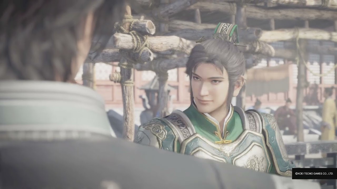 THE TRUE ENDING FOR SHU! [DYNASTY WARRIORS ORIGINS] [PS5] GAMEPLAY #80