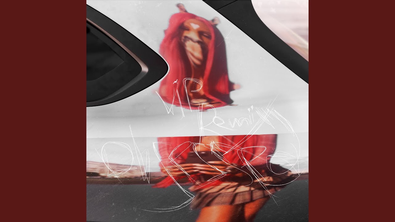 Obsessed (horsegiirL & Luvhunter VIP Remix)