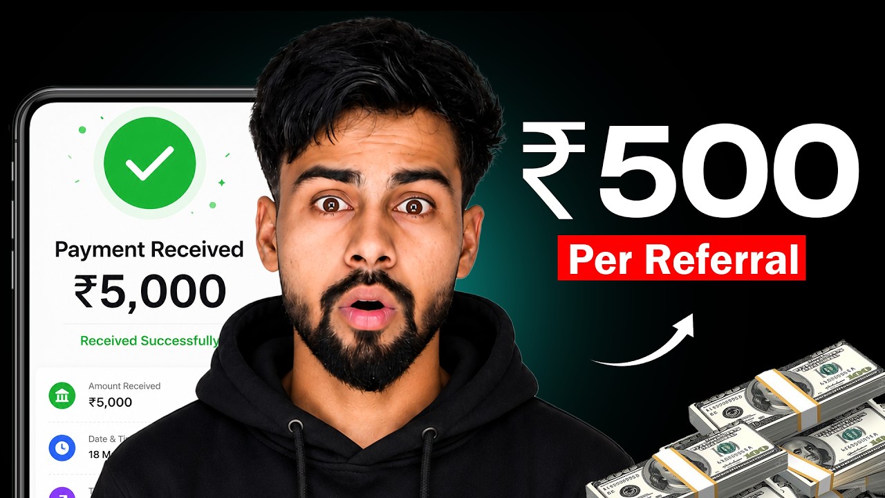 SLICE UPI REFERRAL PROGRAM | SLICE UPI REFER AND EARN | REFER AND EARN APP | NEW UPI REFERRAL APP