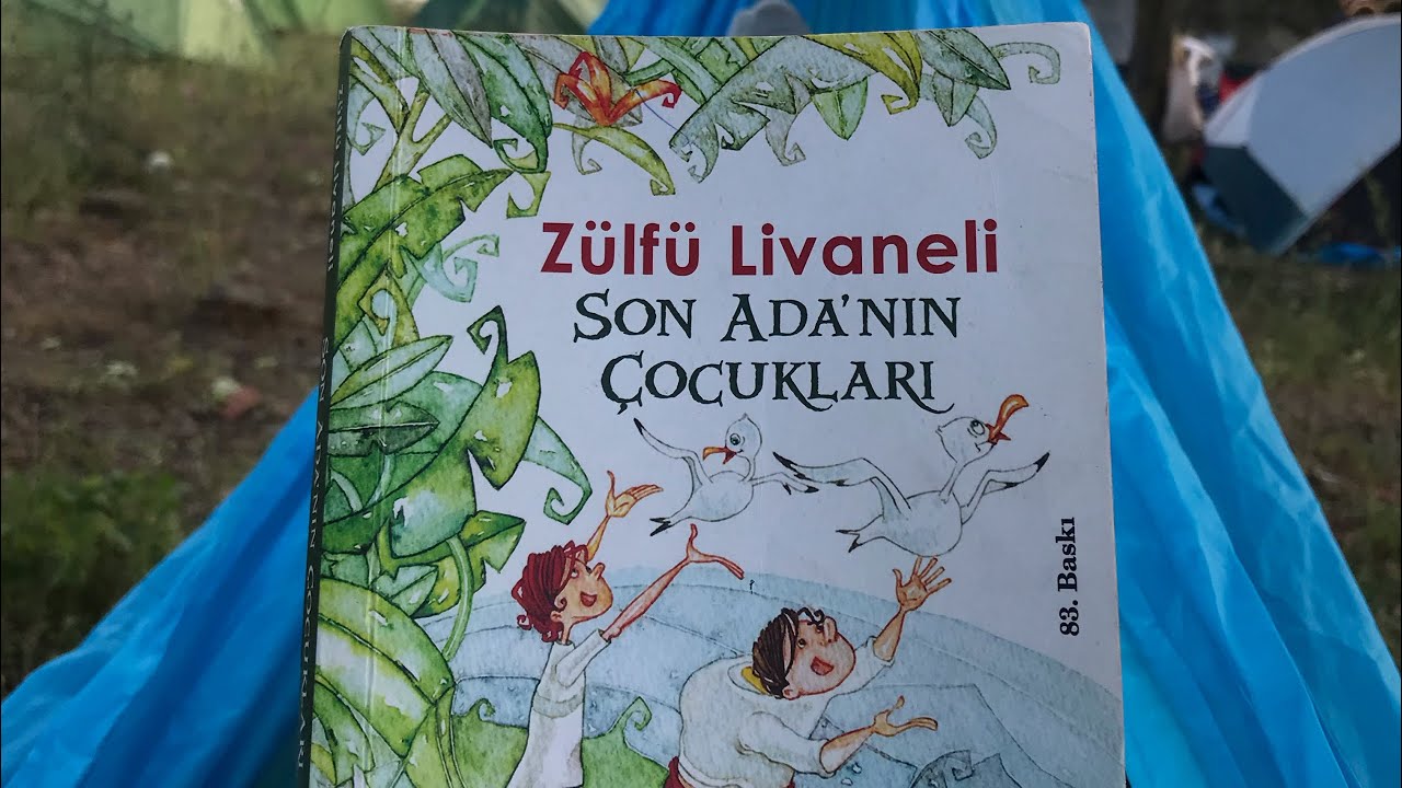 Son Adanın Çocukları