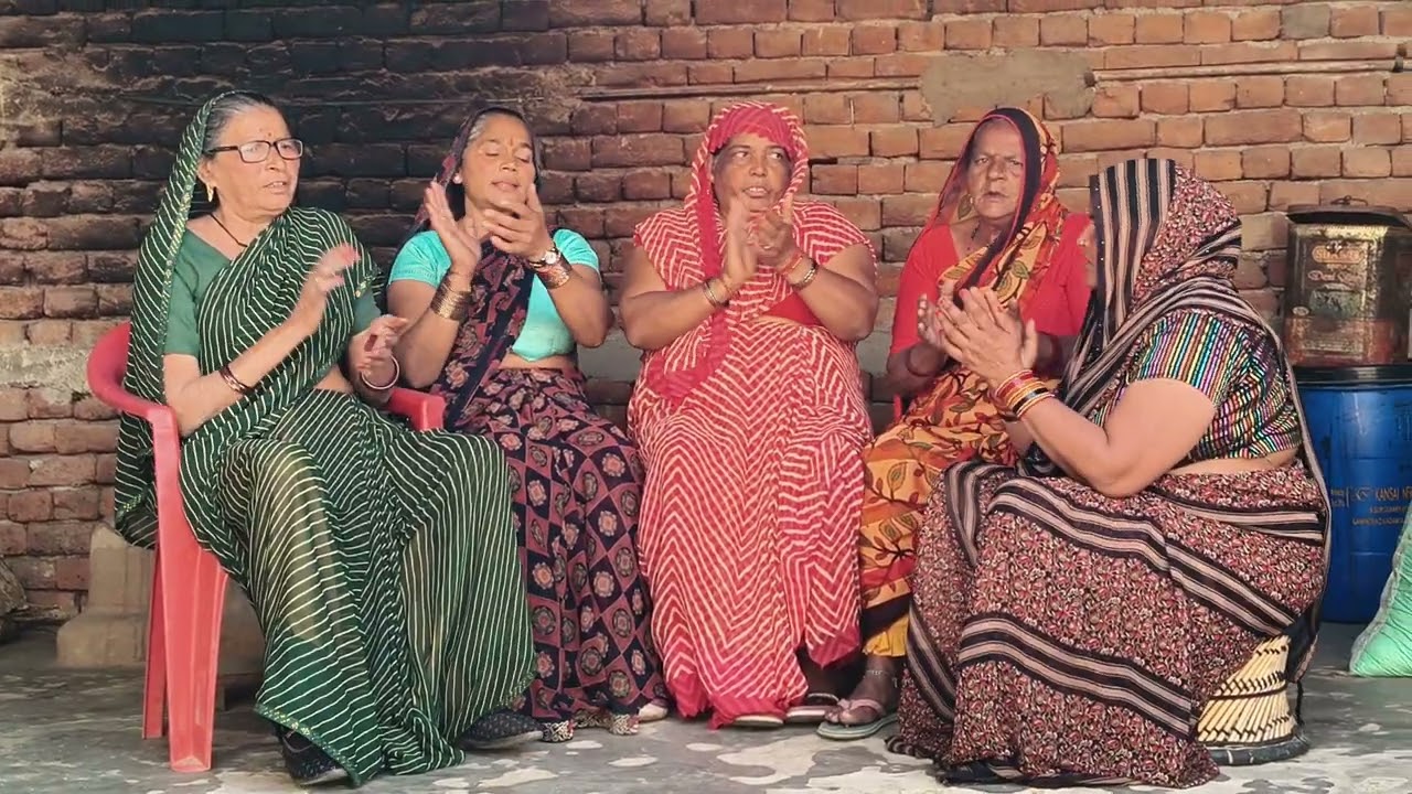 मेरे आवगे भगवान रात में सोईए मत ना...