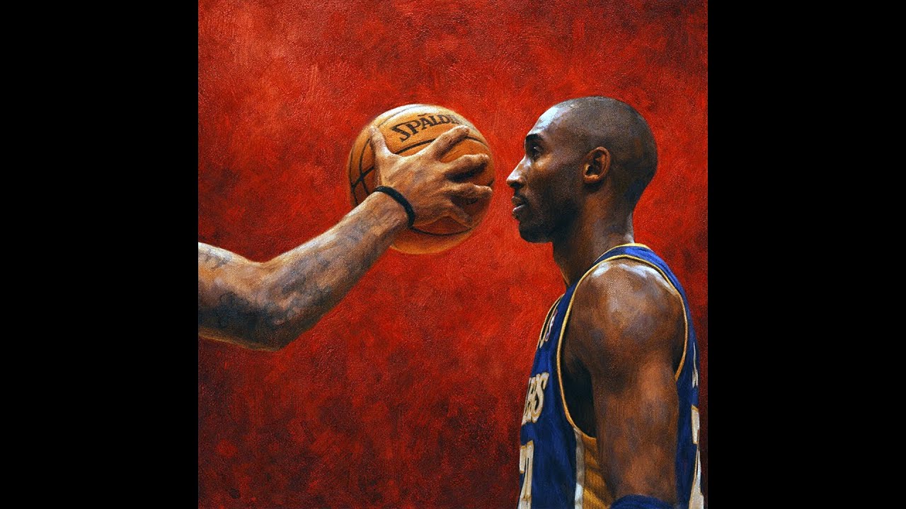 (FREE) Boom Bap Type Beat - "MAMBA" | Old School Freestyle Rap Beat