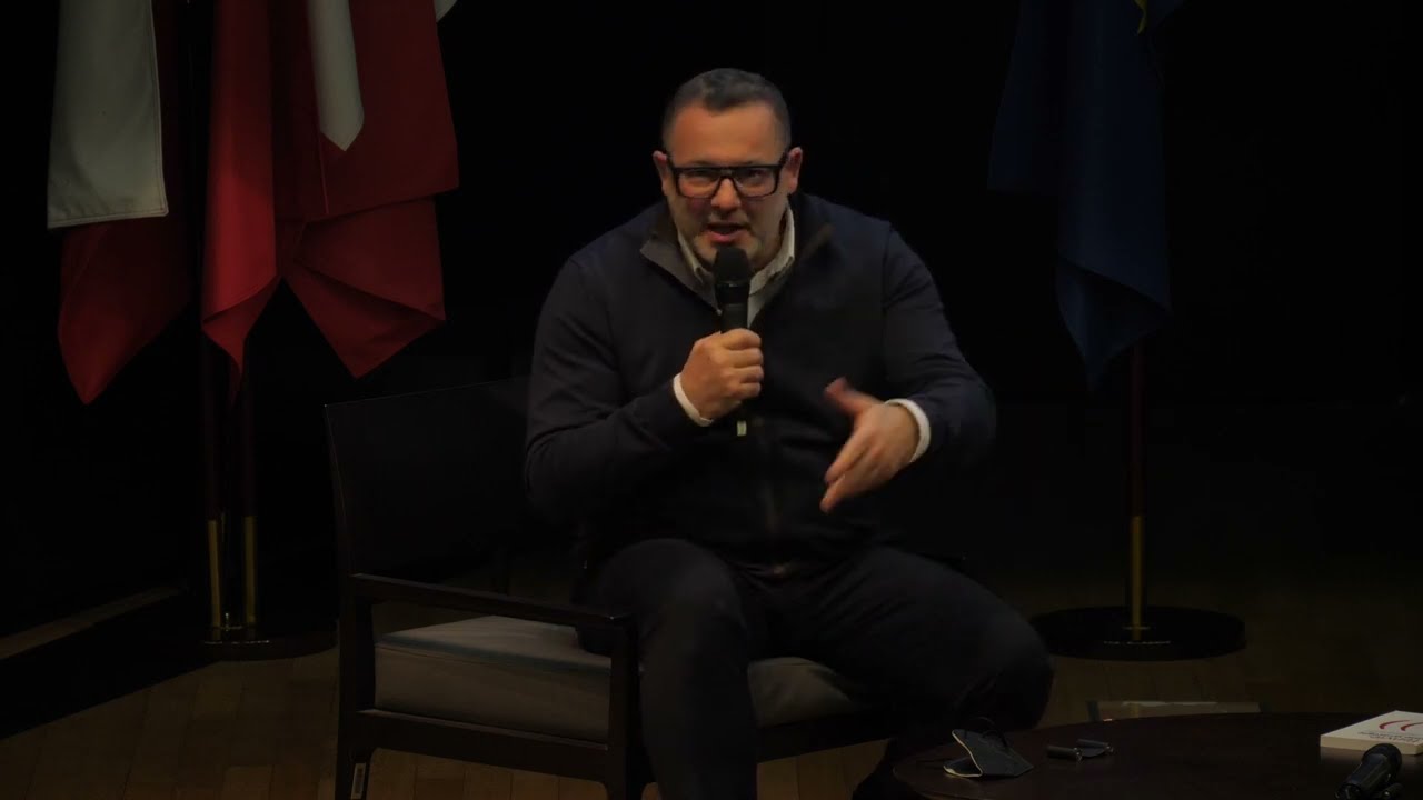 Comprendre et réveiller l'Envie, le point de vue du Leader : Olivier Bas