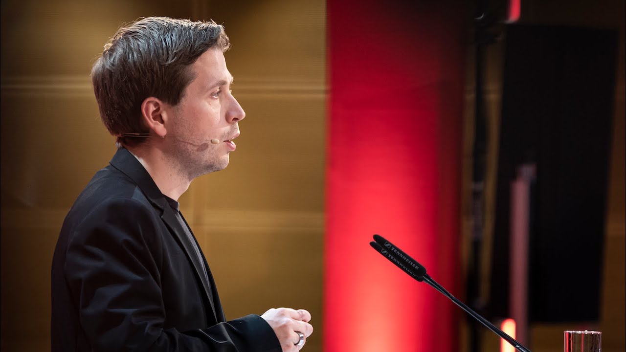 Kevin Kühnert | Regine-Hildebrandt-Preis, Gustav-Heinemann-Preis und Wilhelm-Dröscher-Preis