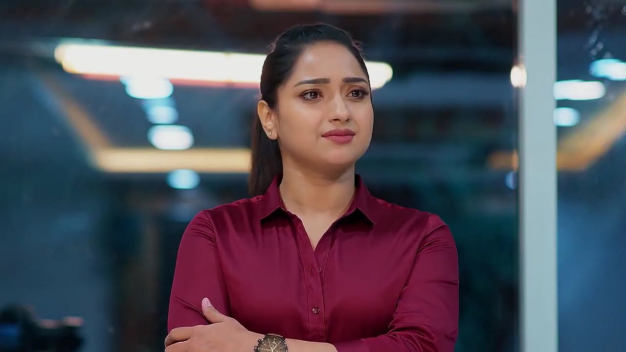 Meghasandesam | Ep - 288 | Webisode | Apr 17 2025 | Zee Telugu