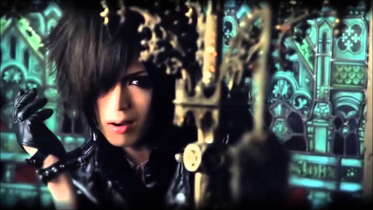 DIAURA 「失翼の聖域 (Shitsuyoku no Seiiki)」 MV