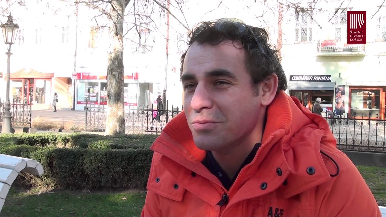 Filip Tůma nielen o Čardášovej princezne