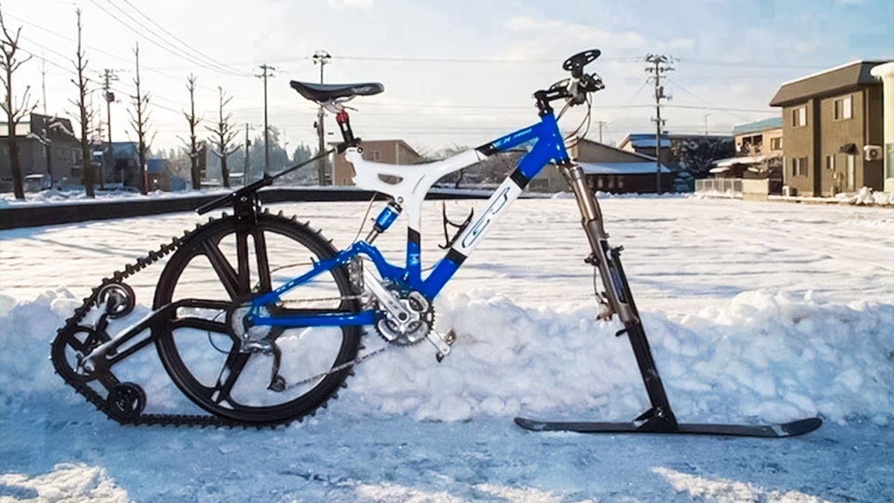 Verbl&uuml;ffende Fahrrad Gadgets, die du jetzt schon kaufen kannst