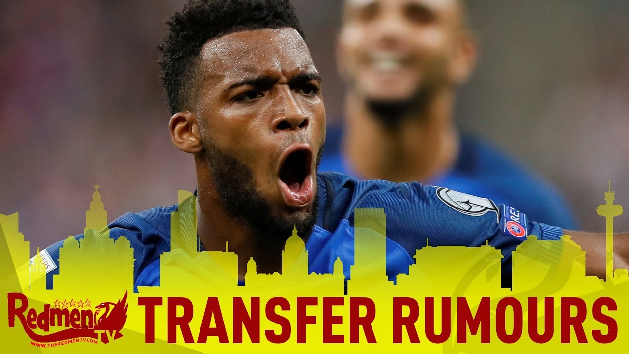 Lemar Boost for Liverpool | #LFC Daily News LIVE