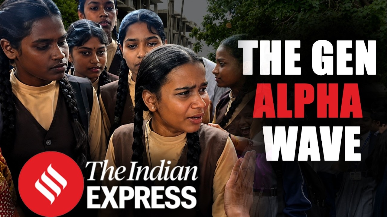 Gen Alpha Protests in Madhya Pradesh: The Story Behind Three Youth Movements