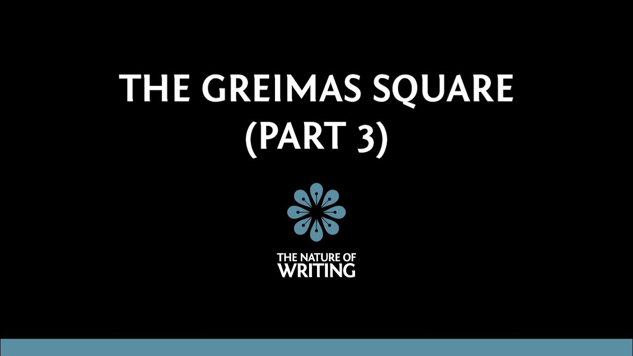 Greimas Square | Part 3 | Complicating the Square