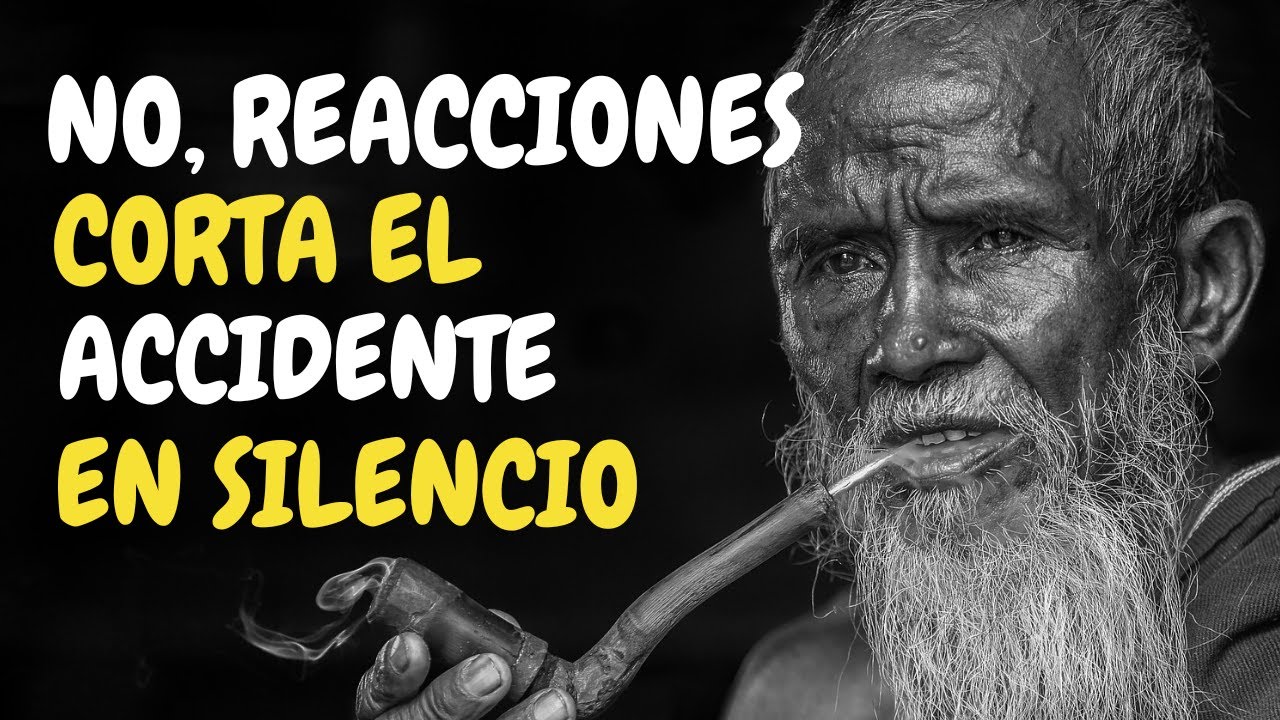 Una vez que aprendas estas LECCIONES DE VIDA, NUNCA volverás a ser el MISMO (CONSEJOS de MAYORES)