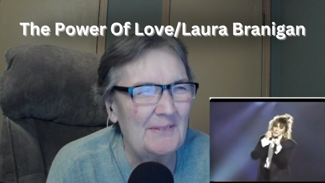 The Power Of Love/Laura Branigan