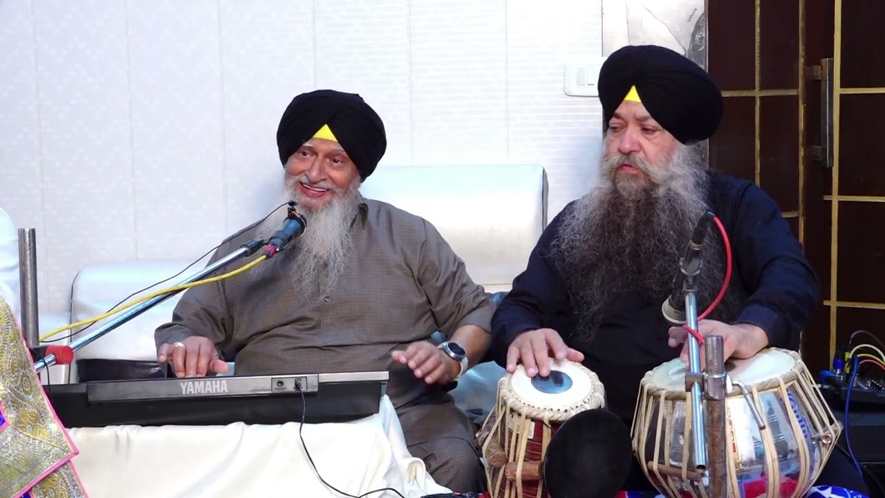 ਪ੍ਰੋ: ਦਰਸ਼ਨ ਸਿੰਘ ਜੀ ਲੁਧਿਆਣਾ ਵਾਲੇ