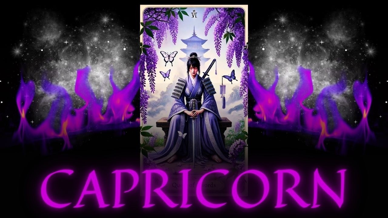 CAPRICORN I HAVE TO BE HONEST😥 I LOVE YOU ENOUGH!! I OWE YOU😤 I LIED TO YOU! I WANT YOU BACK↩️ MARCH