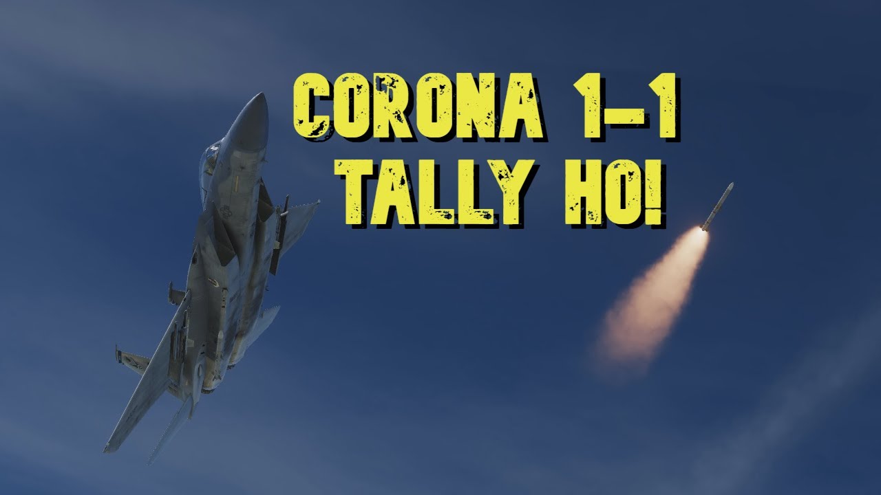 Ralfi's Alley - Corona 1-1 Tally Ho!