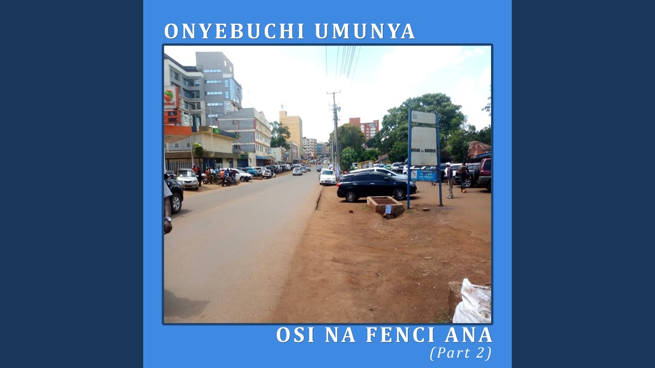 Uba Si Na Chi