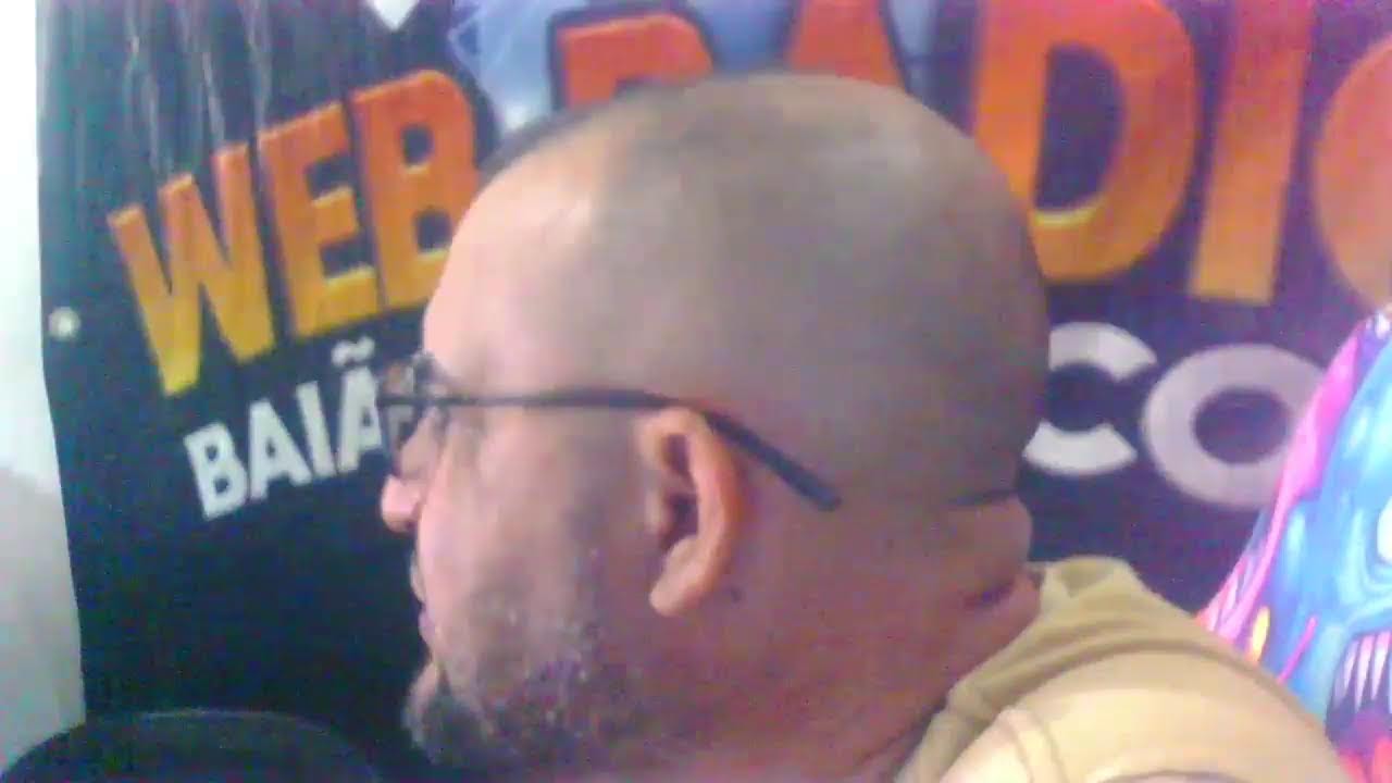 NO AR PROGRAMA BAIÃO  EM FOCO -10/02/26