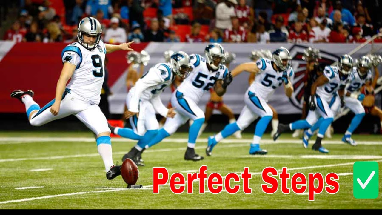 How To Find YOUR Kickoff Steps