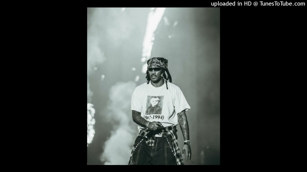 [FREE] FUTURE TYPE BEAT | 