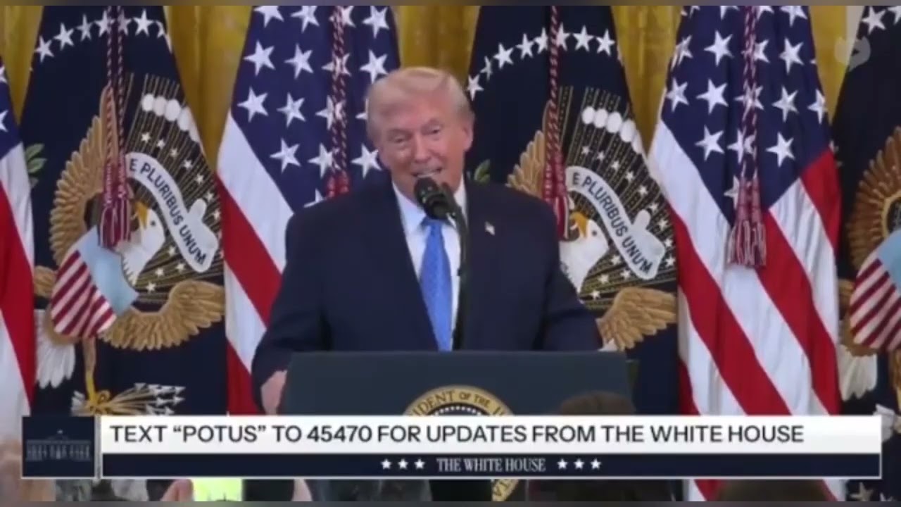 Я всегда буду служить еврейскому народу — Трамп
