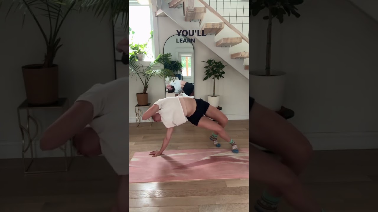 What is the Bowspring movement practice?!?!?!