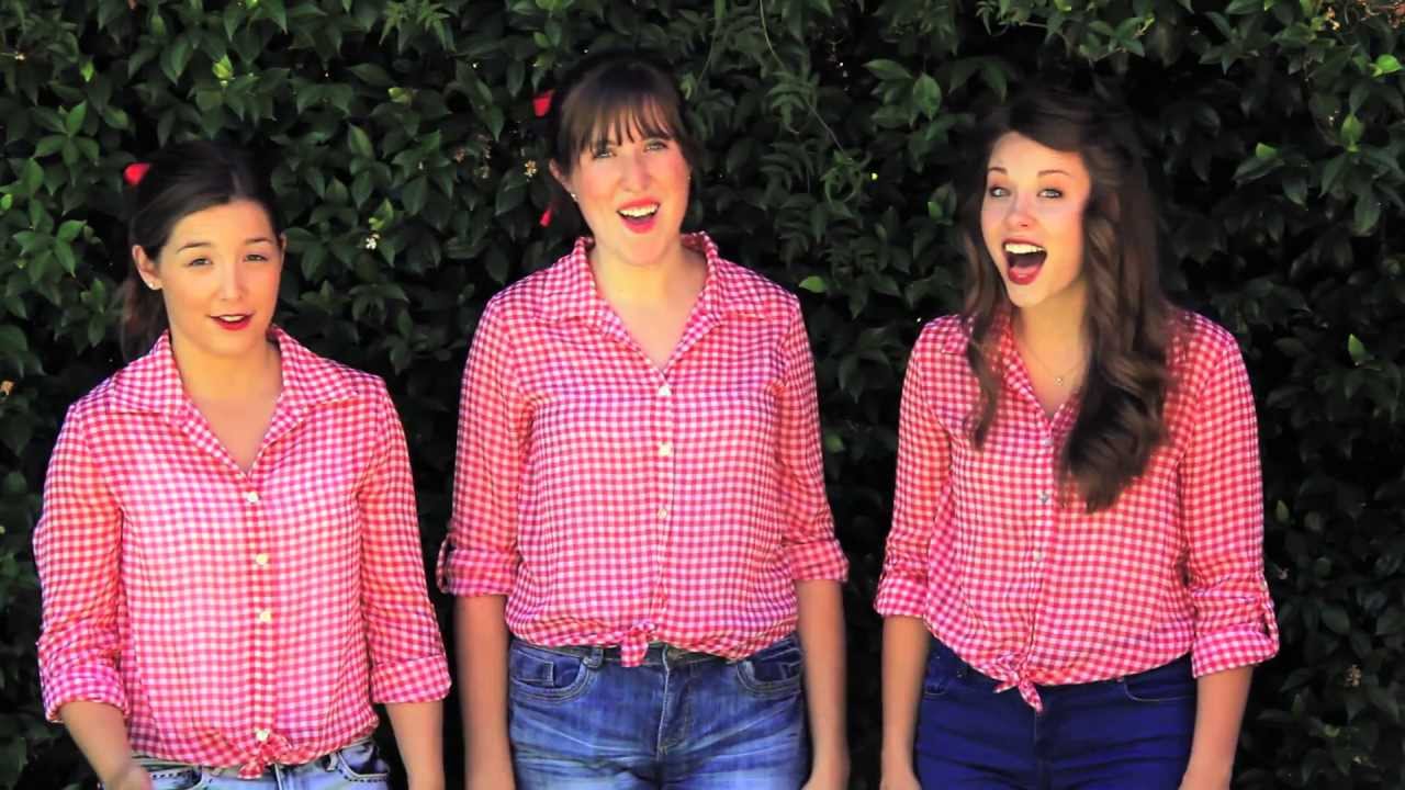 Boogie Woogie Bugle Boy (Cover)