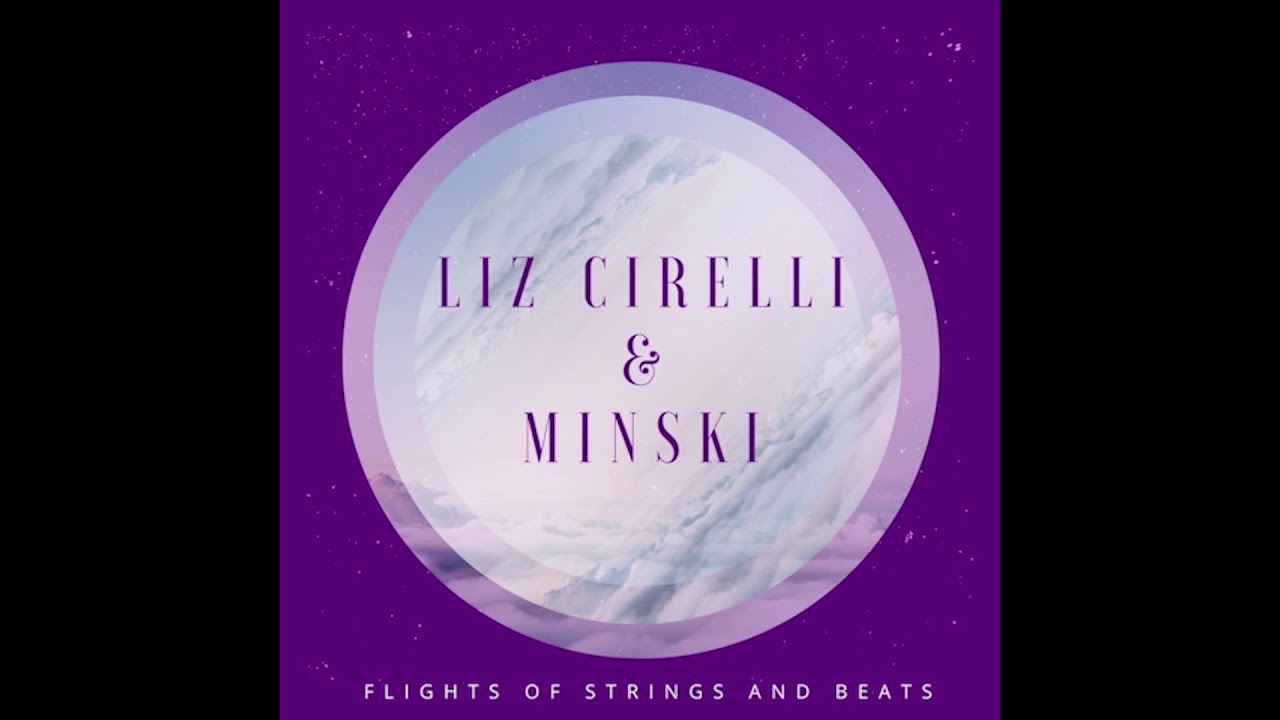 Liz Cirelli & Minski - Mid Century Modern