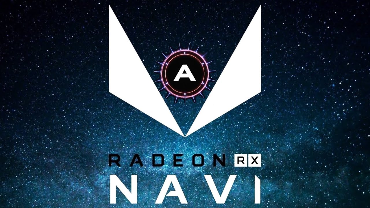 Analysing Navi - Speculation and Leaks - Part 1