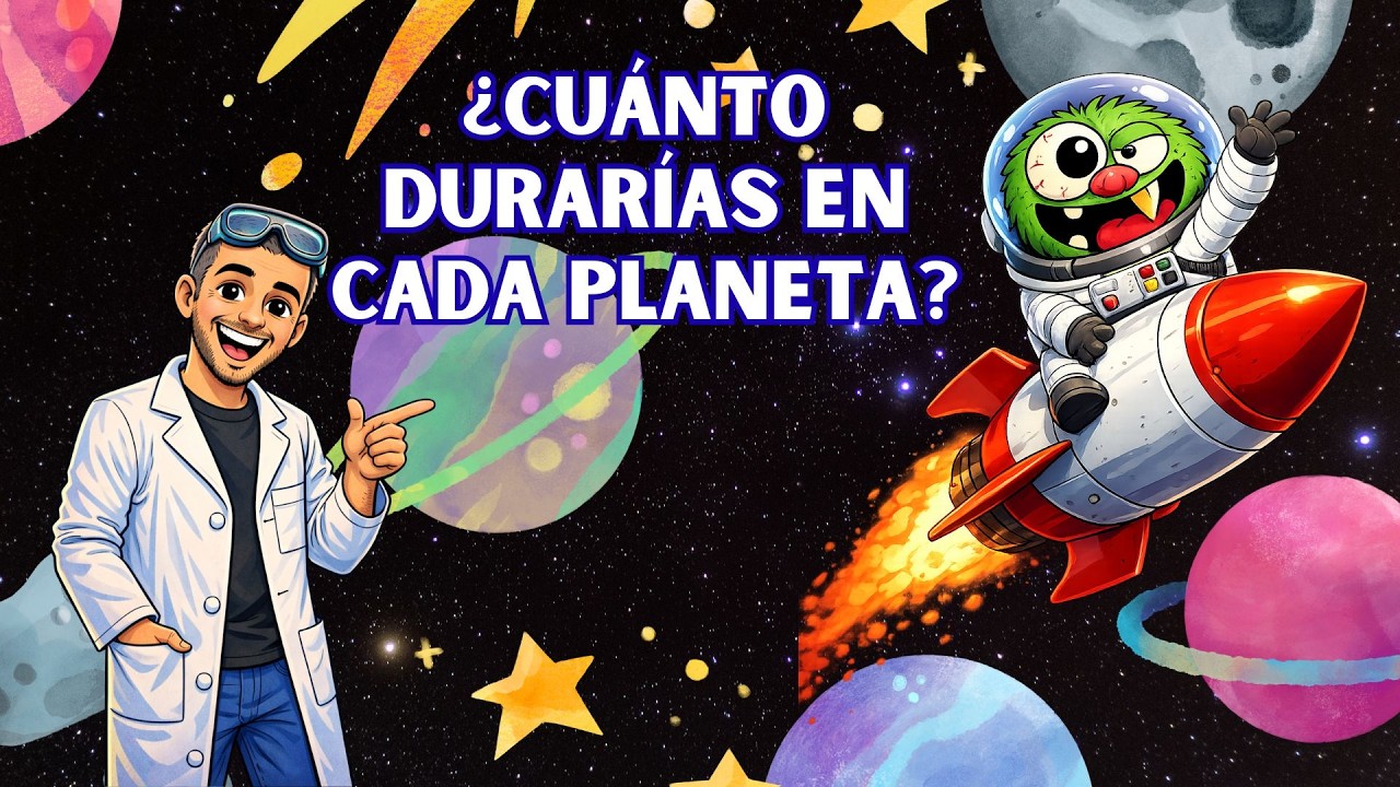 La verdad brutal sobre vivir en otros planetas