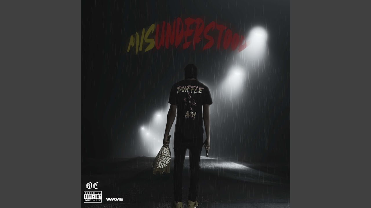 Misunderstood