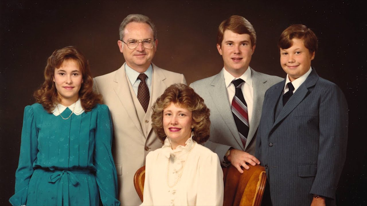 60th Year In Ministry With Charles Simpson