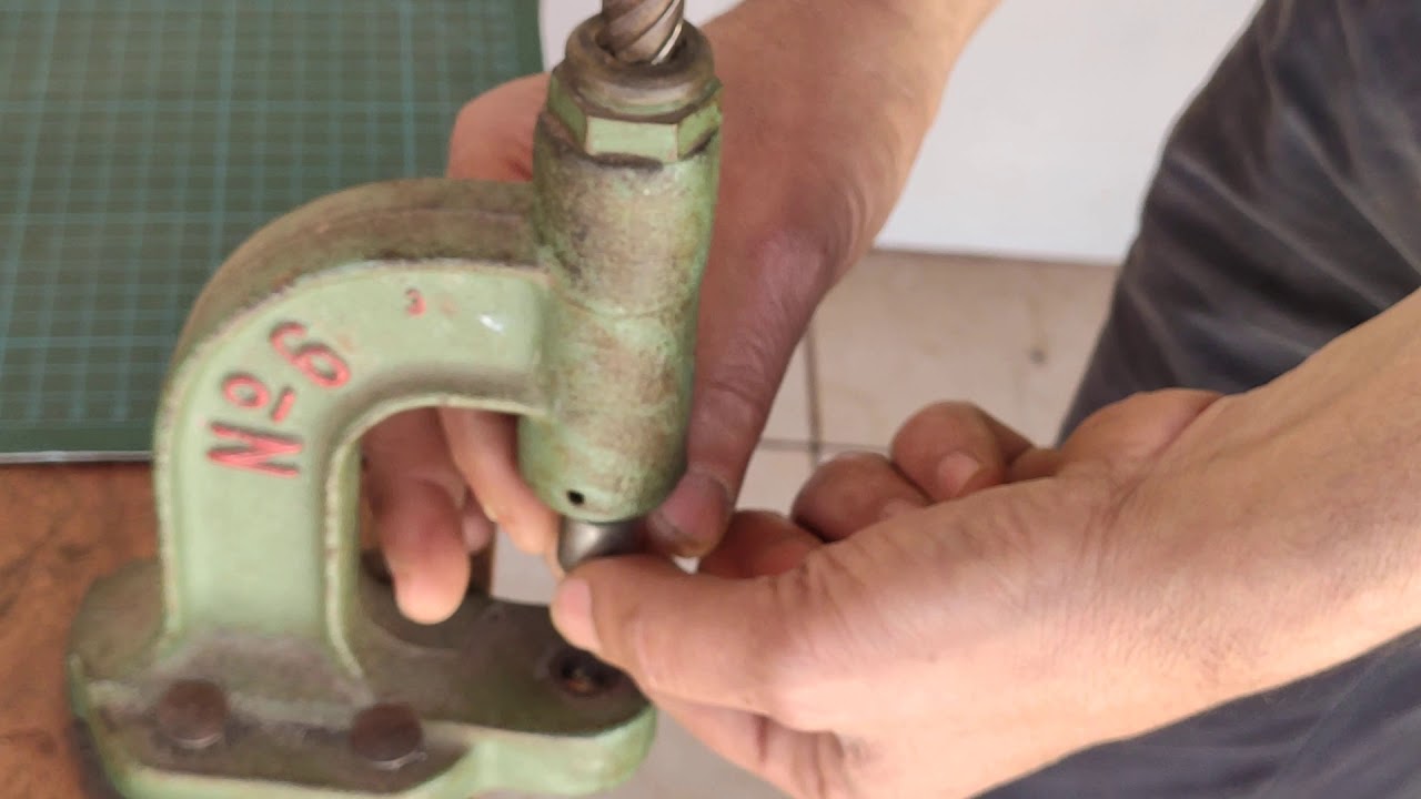 Esclarecendo dúvidas sobre o balancim.