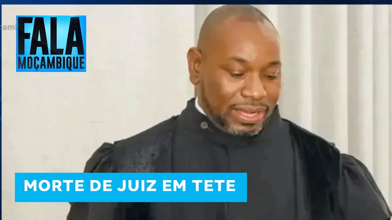 Tribunal Judicial de Tete espera que haja celeridade na divulgação de resultados por parte do SERNIC