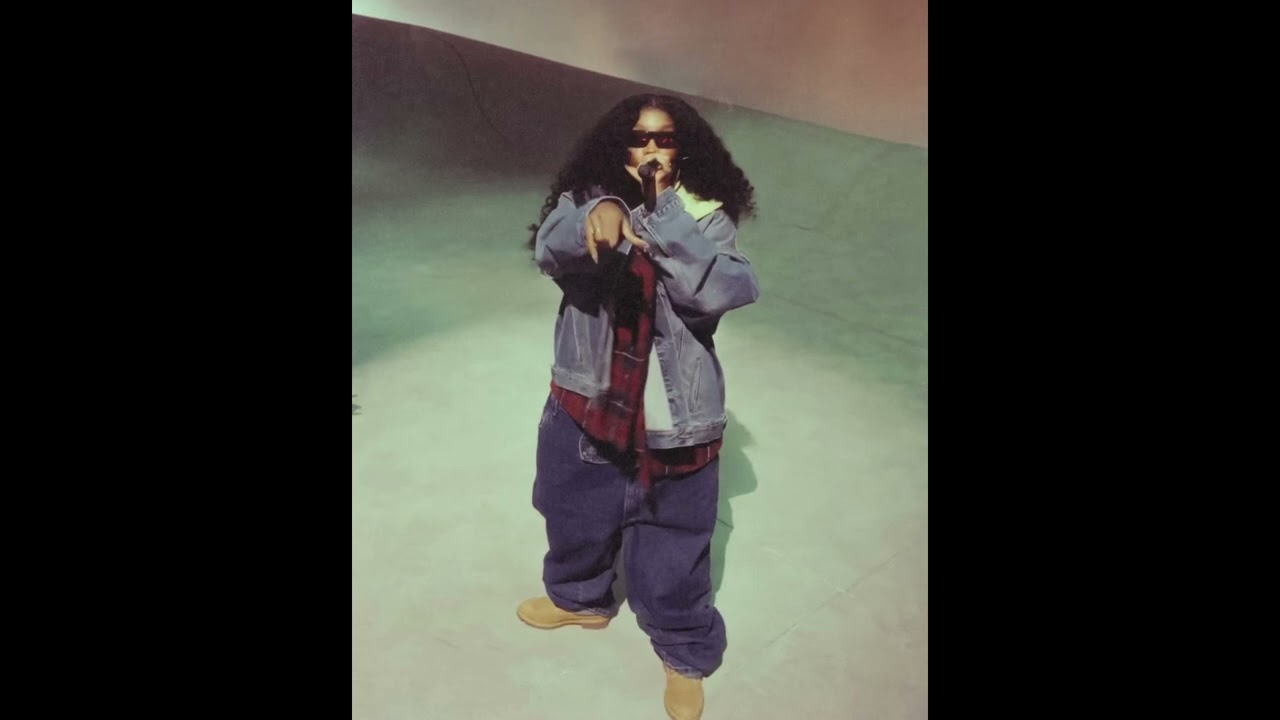 (FREE) SZA Type Beat 2026 