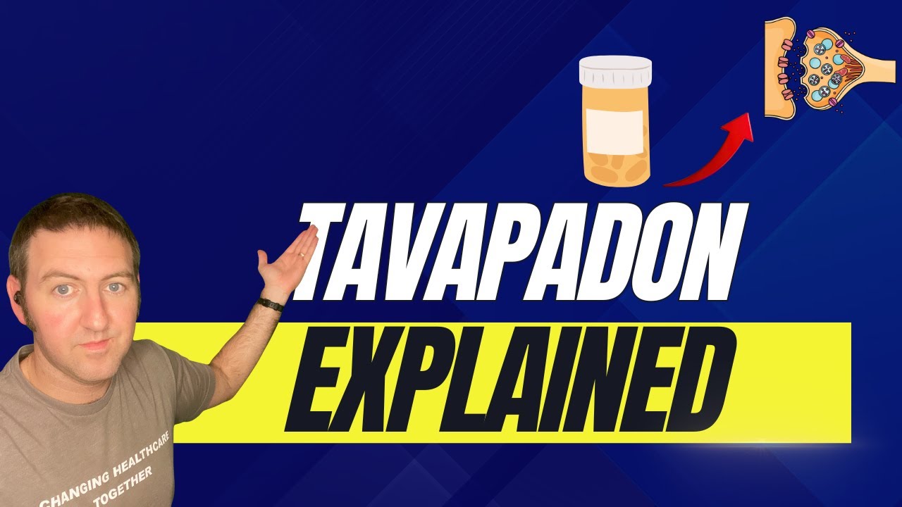 Tavapadon and Parkinson’s: A New Way to Stimulate Dopamine